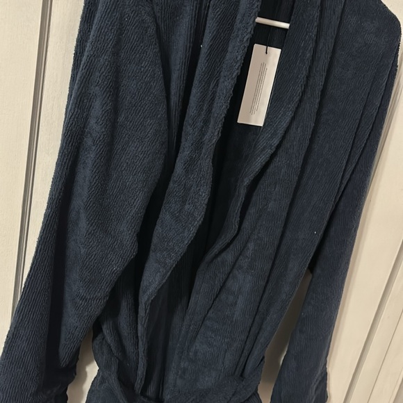 Ugg mens robe nwt M/L - Picture 5 of 6